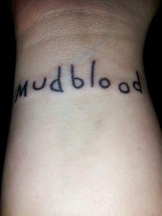 To Show You #26: Harry Potter Tattoos