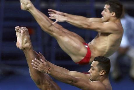 Frases que marcarán a la delegación de México en Río 2016 Frases que marcarán a la delegación de México en Río 2016