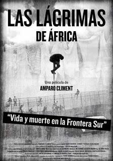 #ConUnPack Distribución estrenará el 8 de septiembre el documental “Las Lágrimas de África