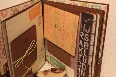 ALBUM XL PARA UNA JOVEN BAILARINA