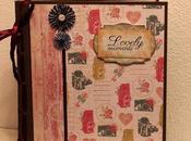 Album para joven bailarina