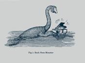 Bach Ness Monster