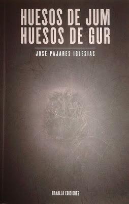 José Pajares Iglesias: Huesos de Jum, Huesos de Gur: El desertor del Nihonshu (y 3):