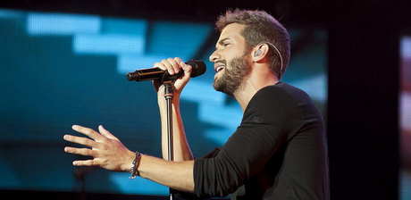 [TAL DÍA COMO HOY] Festival Cap Roig (11.08.2015)