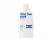 Review: After ISDIN Lotion