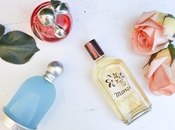 perfumes favoritos para verano
