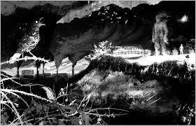 Un monstruo viene a verme - Patrick Ness Un monstruo viene a verme - Patrick Ness