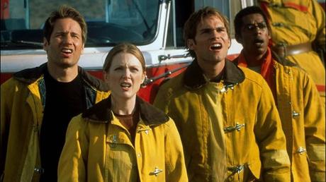 EVOLUTION (IVAN REITMAN, 2001)