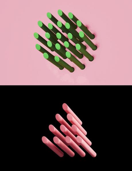 Fotografía editorial: la puesta en escena de Anna Lomax