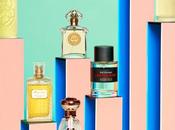 Fotografía editorial: puesta escena Anna Lomax