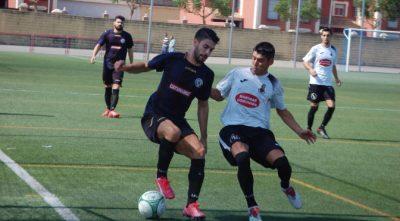 El C.D. Los Caminantes Senior, busca patrocinadores Los caminantes Senior