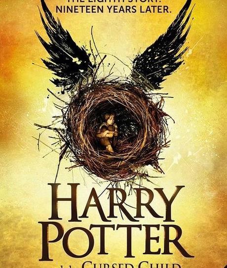 IMM: Junio y Julio + Harry Potter IMM: Junio y Julio + Harry Potter