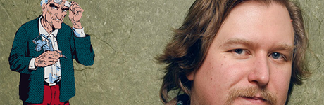 El rol de Tinkerer en ‘Spider-Man: Homecoming’