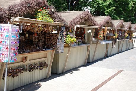 JURMALA, PARQUE NACIONAL GAUJA Y CUEVA GUTMANIS