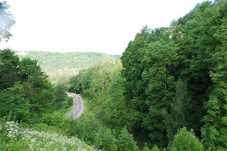JURMALA, PARQUE NACIONAL GAUJA Y CUEVA GUTMANIS