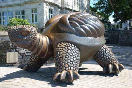 JURMALA, PARQUE NACIONAL GAUJA Y CUEVA GUTMANIS