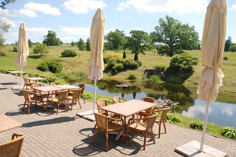 JURMALA, PARQUE NACIONAL GAUJA Y CUEVA GUTMANIS