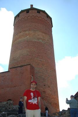 JURMALA, PARQUE NACIONAL GAUJA Y CUEVA GUTMANIS
