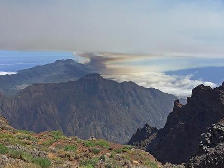 De visita a los Observatorios de Canarias