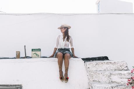 Lace_up_Blouse-Ralph_Lauren-Soludos_Espadrilles-Soludos_Escapes-Skirt-Straw_Hat-Canotier-Lack_Of_Color-Street_Style-Mykonos-Greece-Collage_Vintage-56