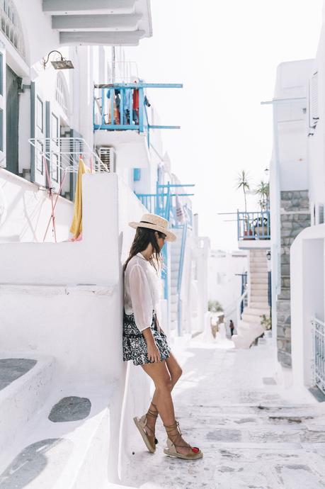 Lace_up_Blouse-Ralph_Lauren-Soludos_Espadrilles-Soludos_Escapes-Skirt-Straw_Hat-Canotier-Lack_Of_Color-Street_Style-Mykonos-Greece-Collage_Vintage-66