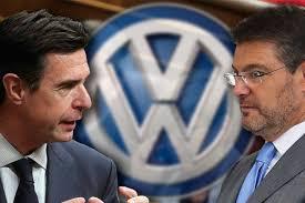 La impunidad de VW en España
