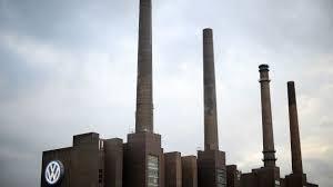 La impunidad de VW en España
