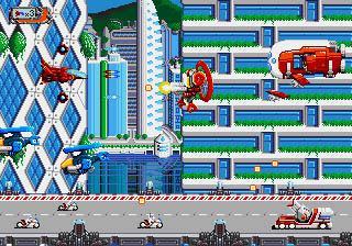 Nuevos pantallazos y póster de Antarex, el esperado matamarcianos para Mega Drive de 1985 Alternativo