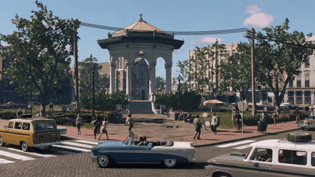 Mafia III