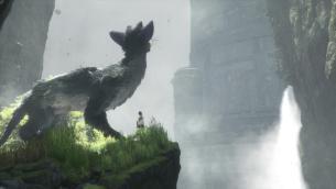 The Last Guardian 1