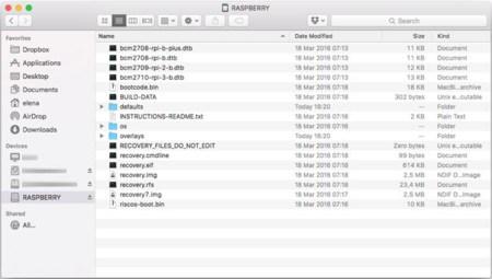 Cómo configurar y poner en marcha una Raspberry Pi “para torpes”