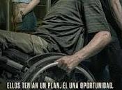 final túnel. Atraco bajo tierra.