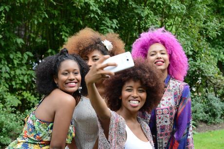 Tips para ser Afro y feliz awanda perez