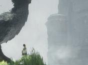 Nuevas imágenes Last Guardian