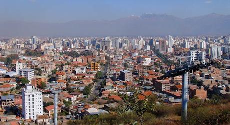 Olimpiadas, nevadas y trepadas