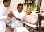 Incidentes forma sutil bhagavan