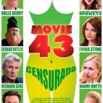 Movie 43, revolcaos por la mierda