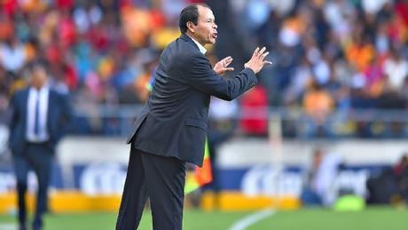 “Profe”  Cruz reitera apoyo de Atlas para las selecciones