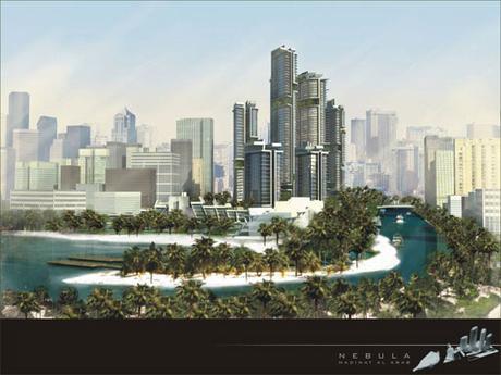 EDIFICIOS SINGULARES DISEÑADOS POR A-CERO