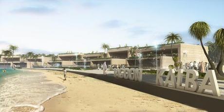 EDIFICIOS SINGULARES DISEÑADOS POR A-CERO