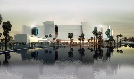 EDIFICIOS SINGULARES DISEÑADOS POR A-CERO