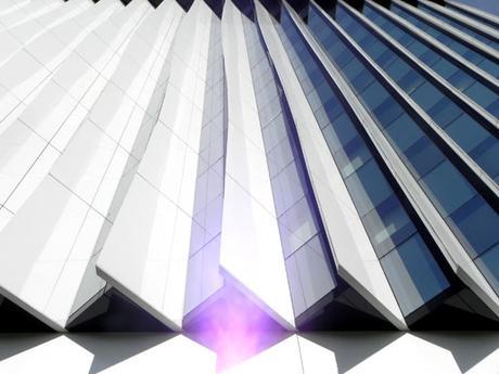 EDIFICIOS SINGULARES DISEÑADOS POR A-CERO