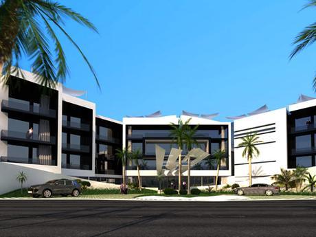 EDIFICIOS SINGULARES DISEÑADOS POR A-CERO