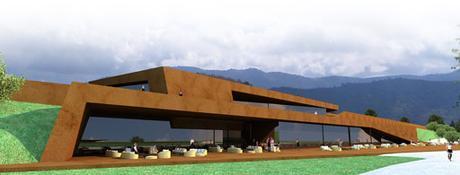 EDIFICIOS SINGULARES DISEÑADOS POR A-CERO