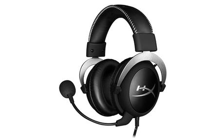 Los HyperX Gaming Headsets sobrepasan la marca de un millón en ventas