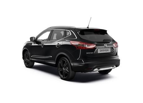 Nissan lanza el nuevo Qashqai