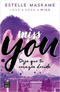 Ficha: You #3: Miss you