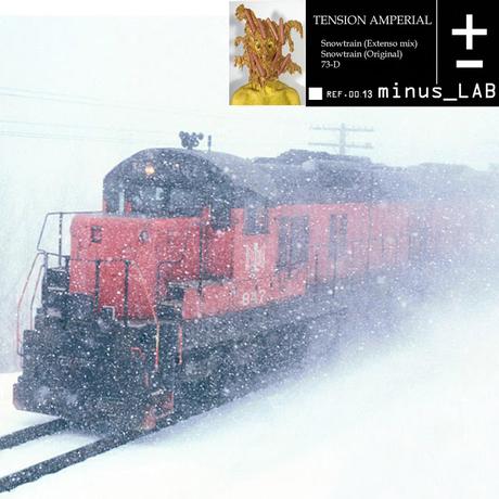 TENSION AMPERIAL - SNOWTRAIN