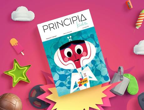 Principia: El triunfo de la oscuridad