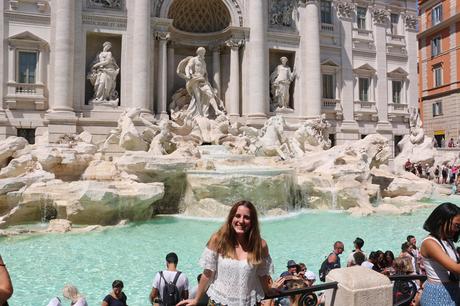 PHOTO DIARY: La eterna Roma